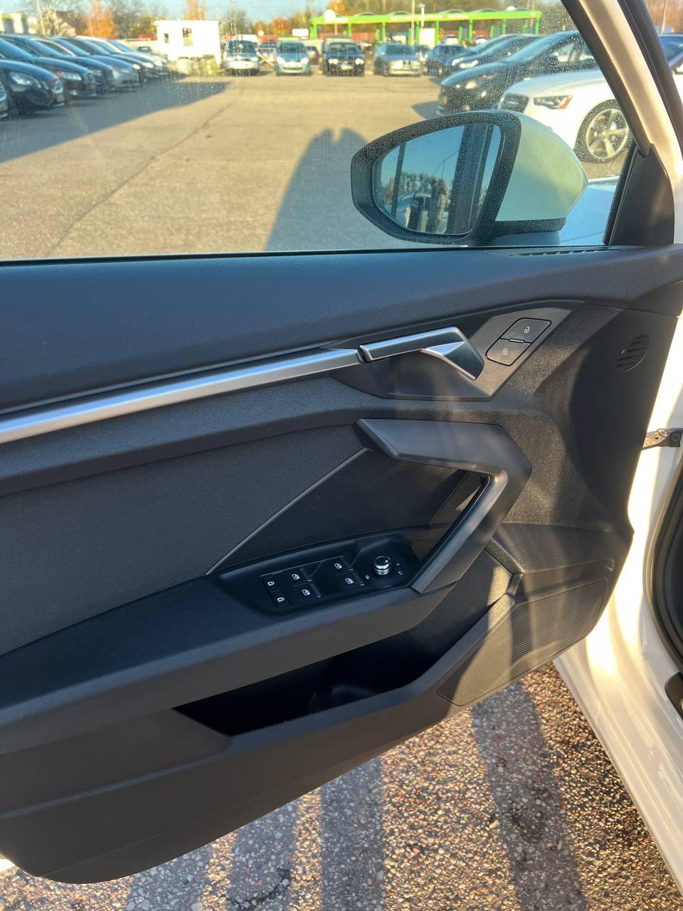 Audi A3 8Y , 2021 г., робот, бензин - фото 9