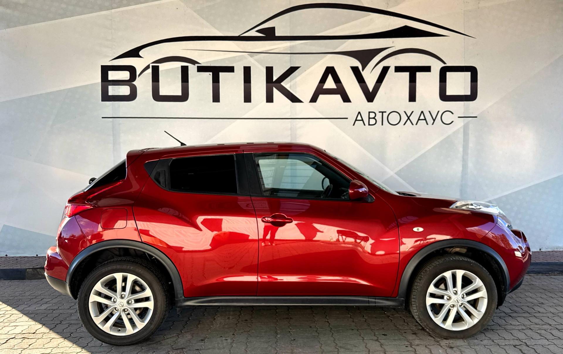 Nissan Juke YF15 · Рестайлинг , 2013 г., механика, дизель - фото 8