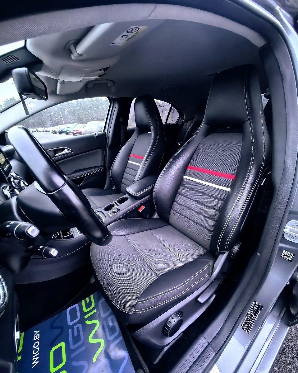 Mercedes-Benz A-Класс W176 , 2013 г., механика, дизель - фото 10