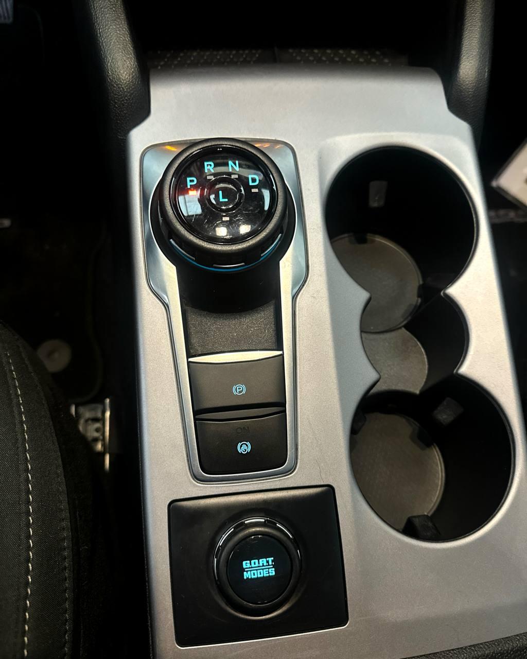 Ford Bronco Sport I , 2023 г., автомат, бензин  - фото 13