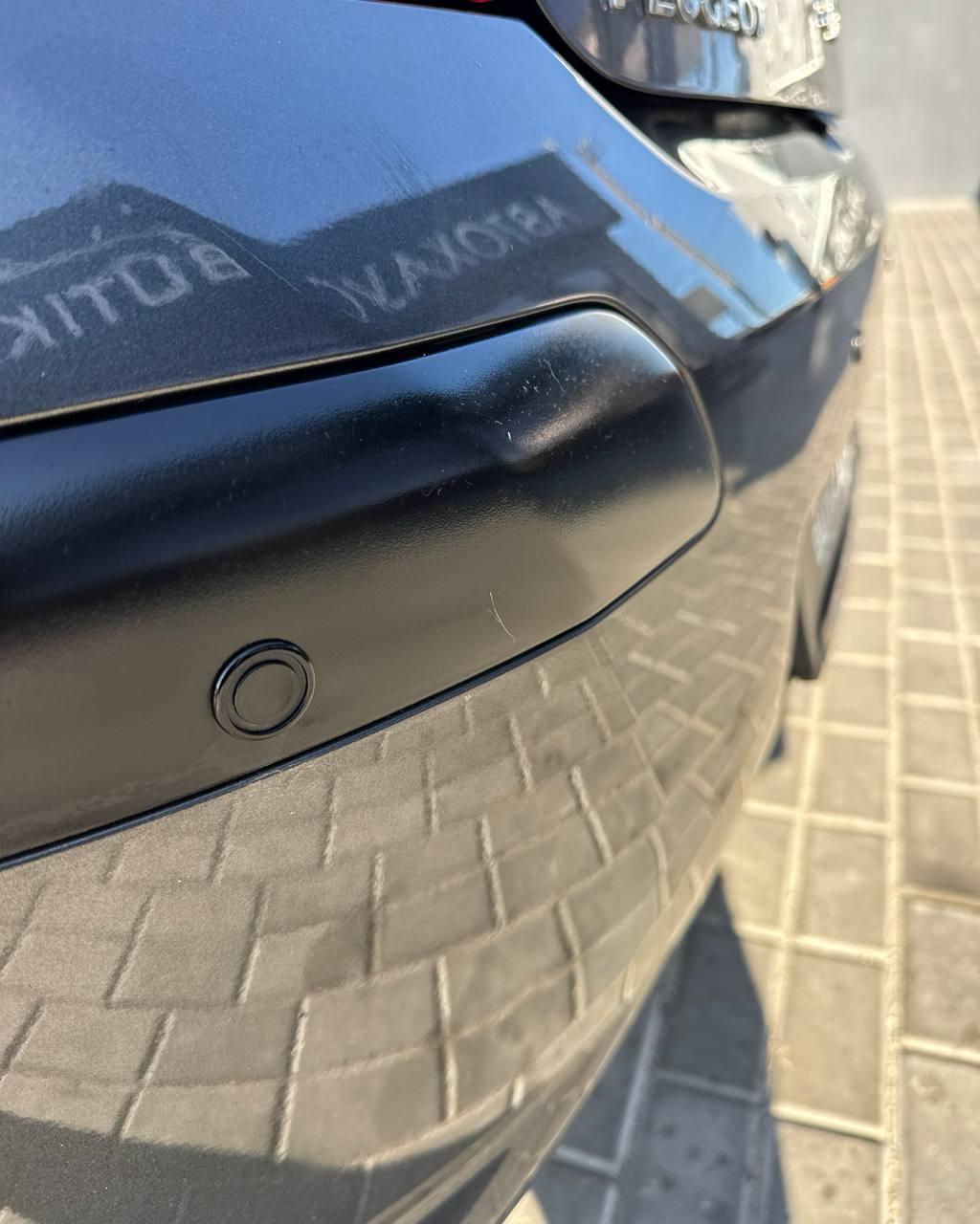 Peugeot 308 T7 , 2010 г., автомат, бензин - фото 18