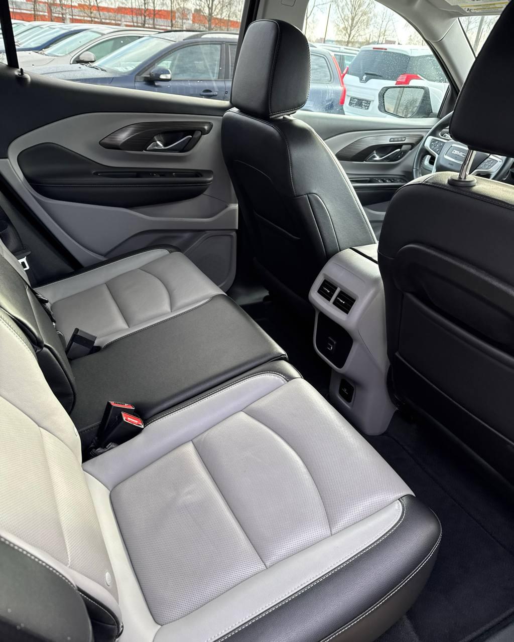 GMC Terrain II · Рестайлинг , 2023 г., автомат, бензин - фото 12