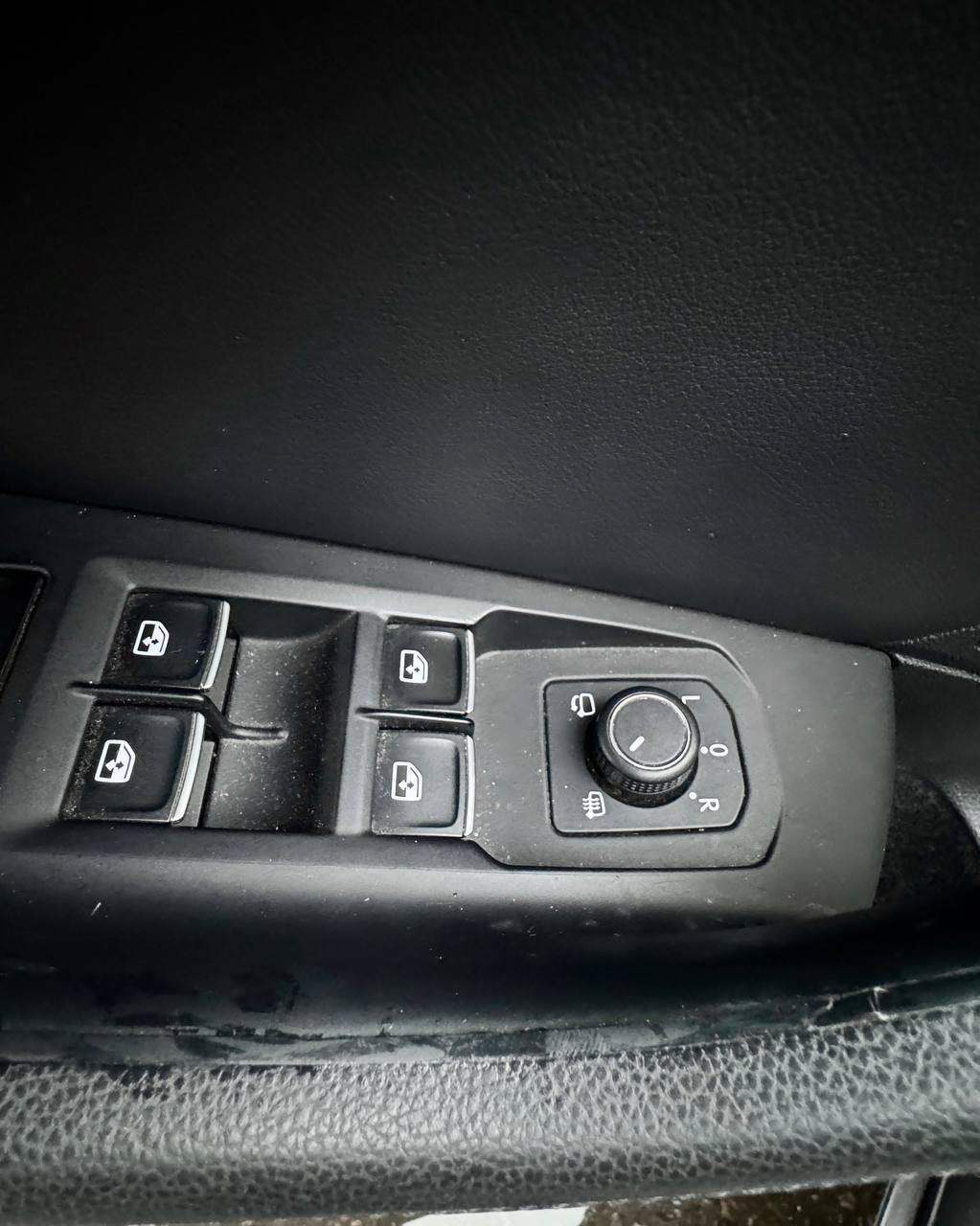 Volkswagen Passat B8 , 2017 г., робот, дизель - фото 17