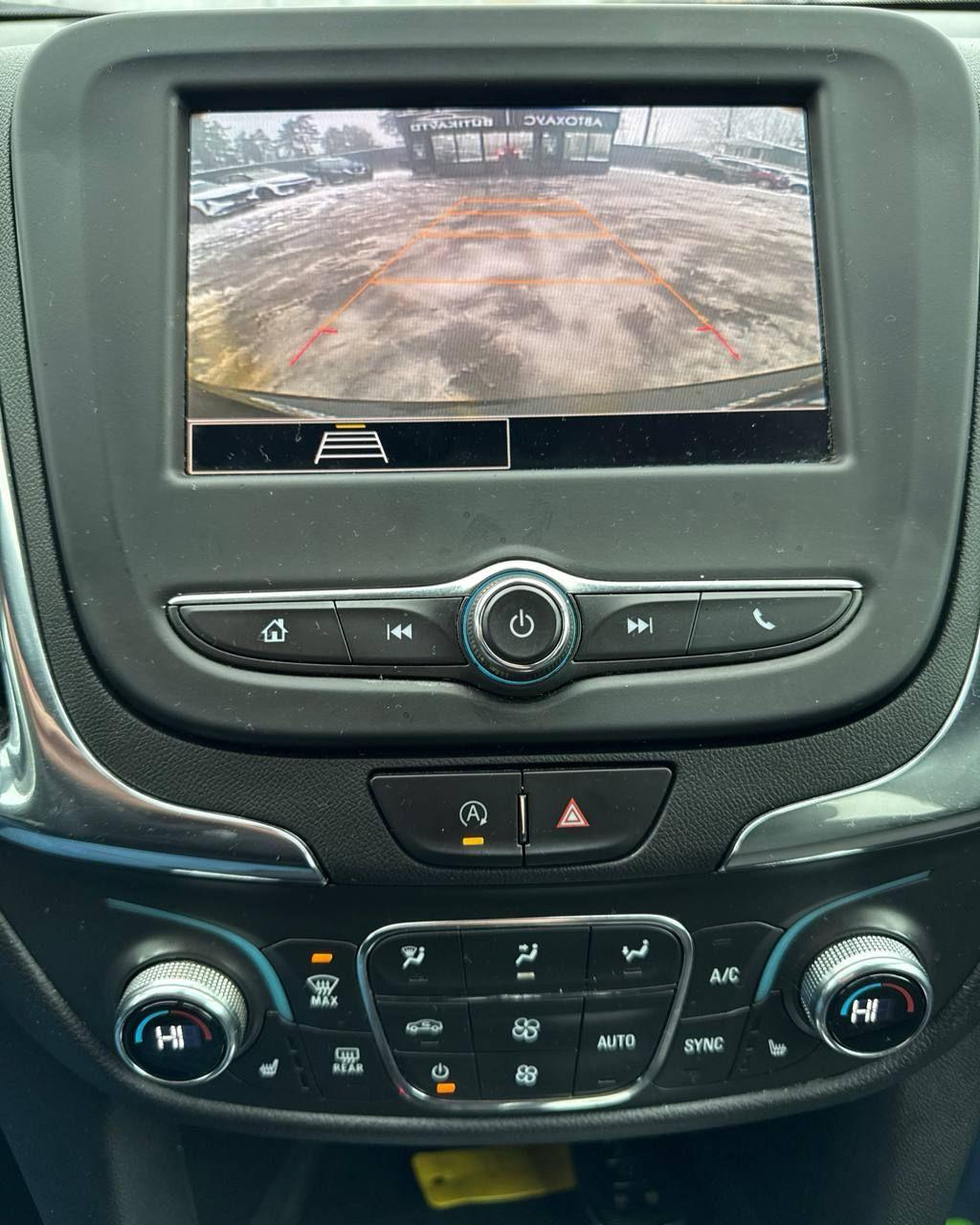 Chevrolet Equinox III · Рестайлинг , 2022 г., автомат, бензин - фото 15