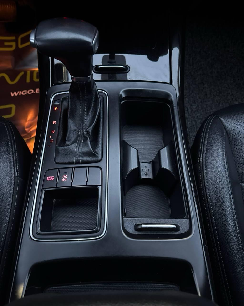 Kia Sorento III · Рестайлинг , 2018 г., автомат, дизель - фото 20