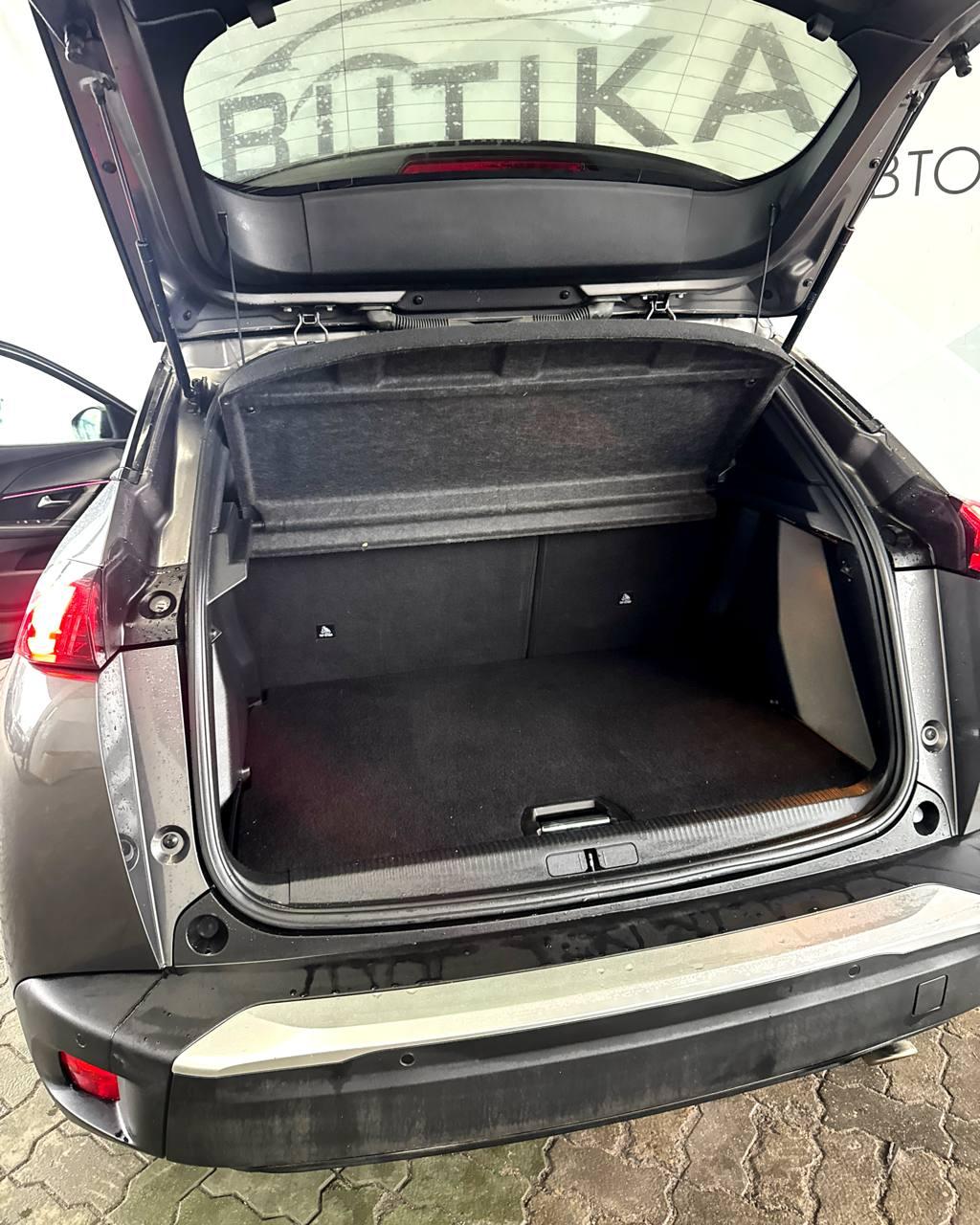 Peugeot 2008 II , 2020 г., автомат, дизель - фото 15