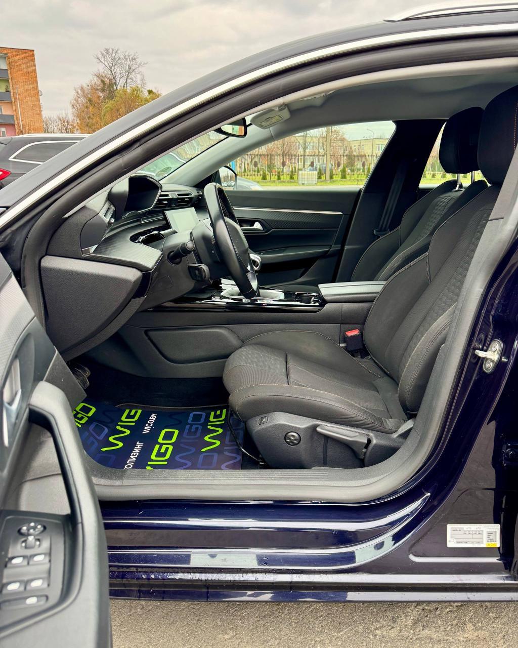 Peugeot 508 II , 2019 г., механика, дизель - фото 10