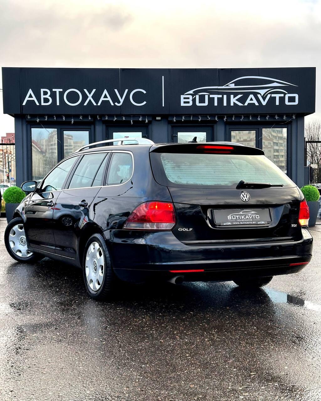 Volkswagen Golf VI , 2011 г., механика, дизель - фото 4