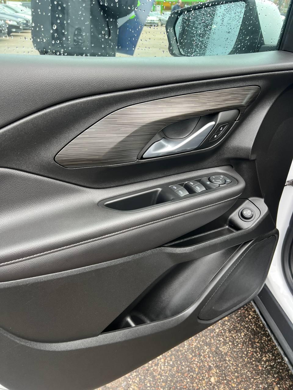 GMC Terrain II · Рестайлинг , 2022 г., автомат, бензин  - фото 11