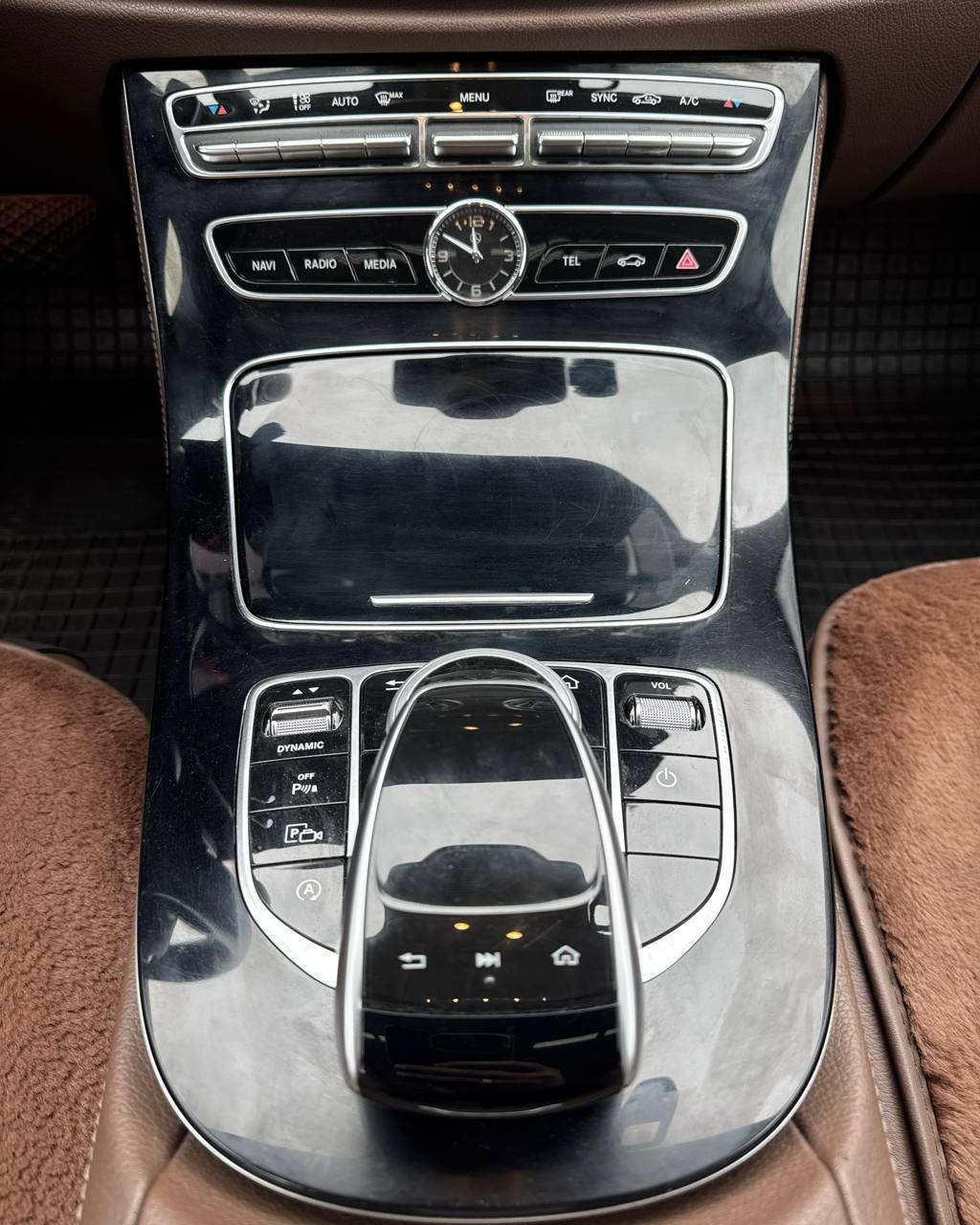 Mercedes-Benz E-Класс W213 S213 C238 A238 , 2017 г., автомат, дизель - фото 20