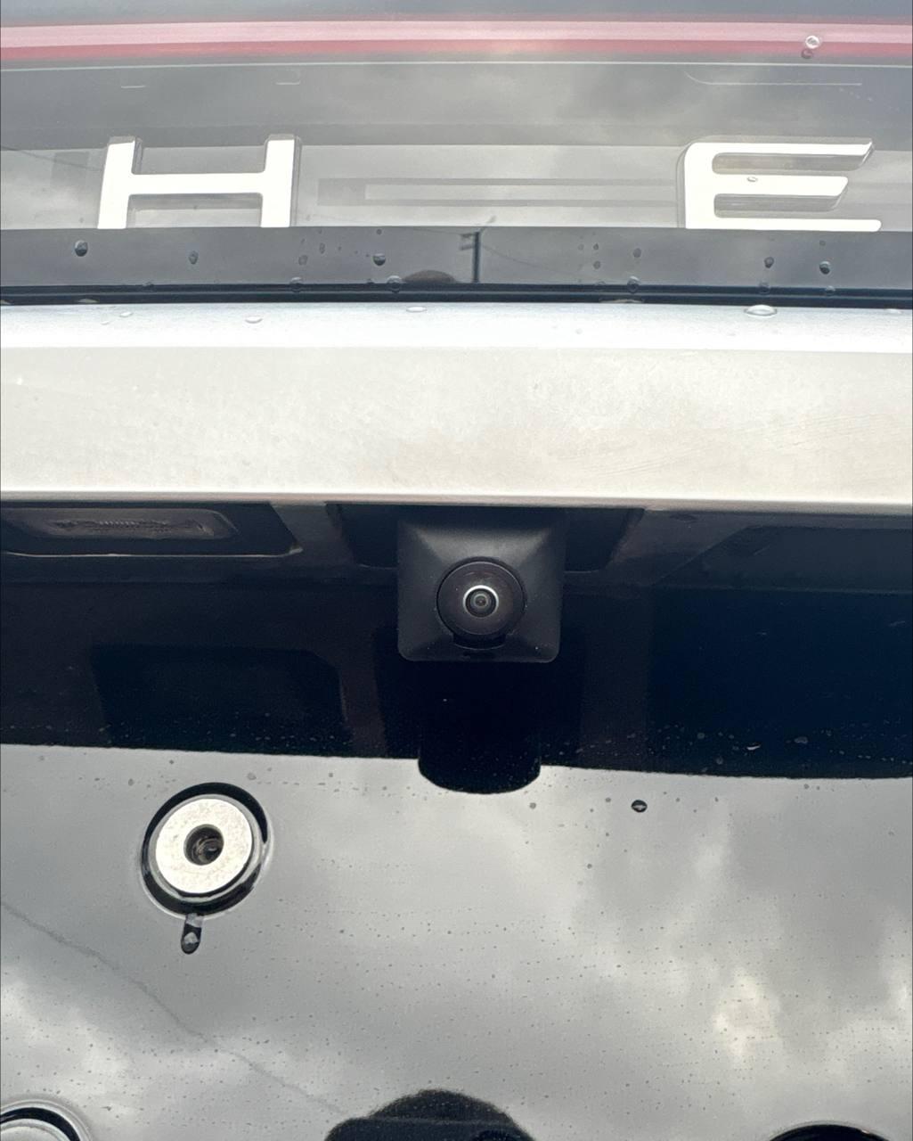 Chery Tiggo 9 I , 2024 г., автомат, бензин - фото 17