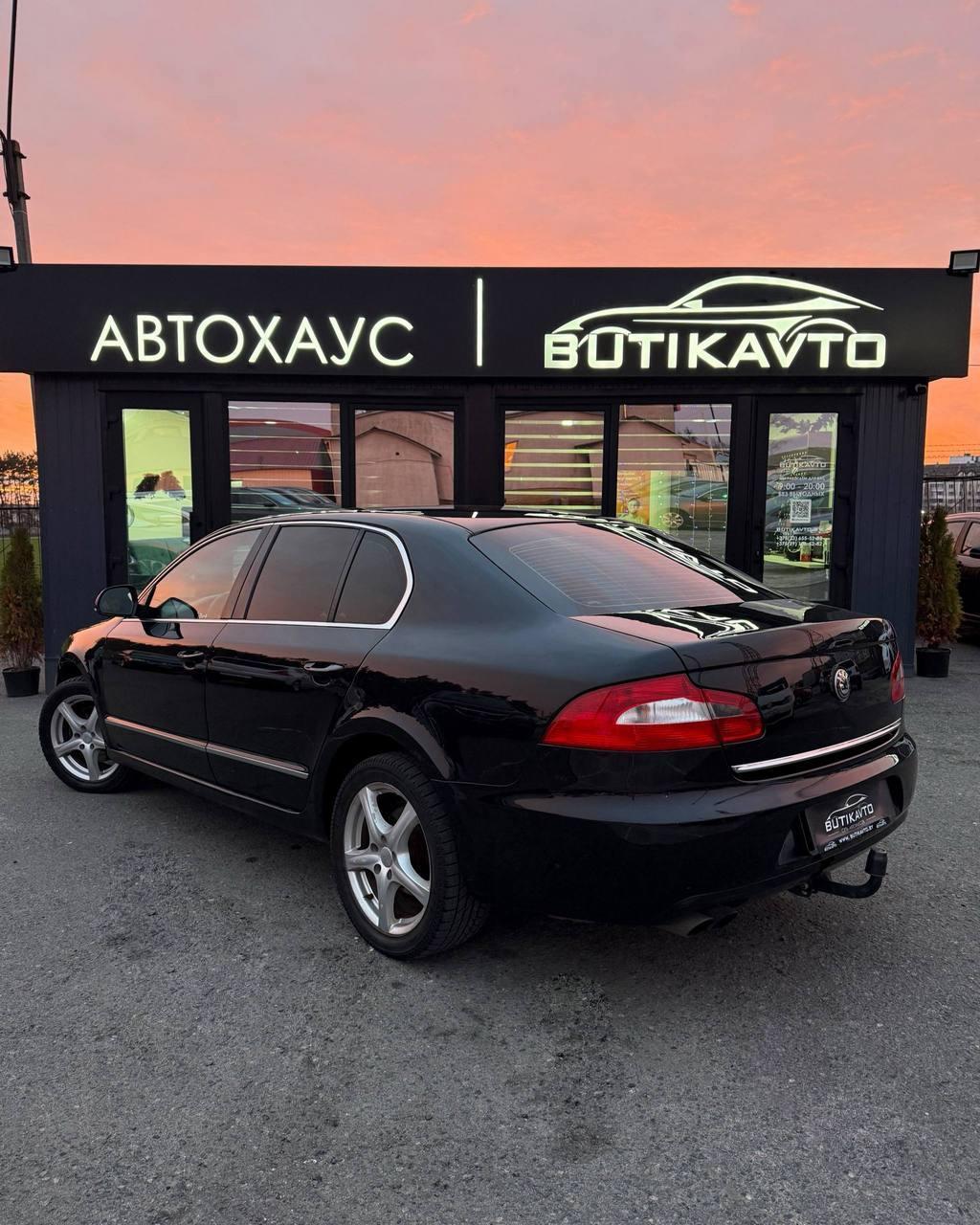 Skoda Superb II , 2011 г., механика, дизель - фото 6