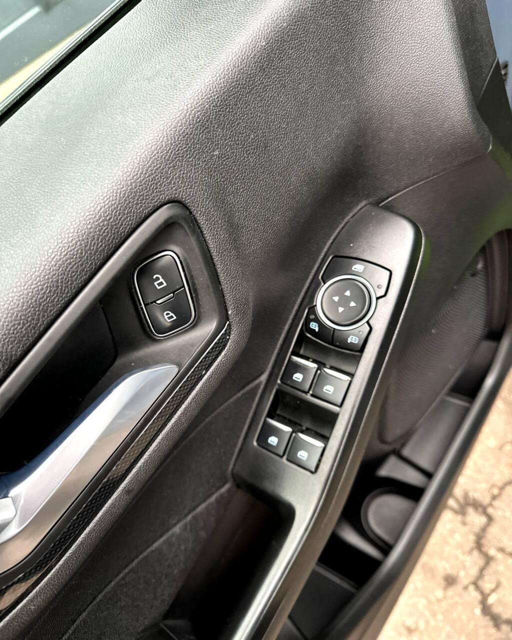 Ford Escape IV · Рестайлинг , 2023 г., автомат, бензин - фото 17