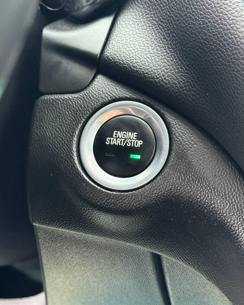 Chevrolet Equinox III , 2019 г., автомат, бензин - фото 18