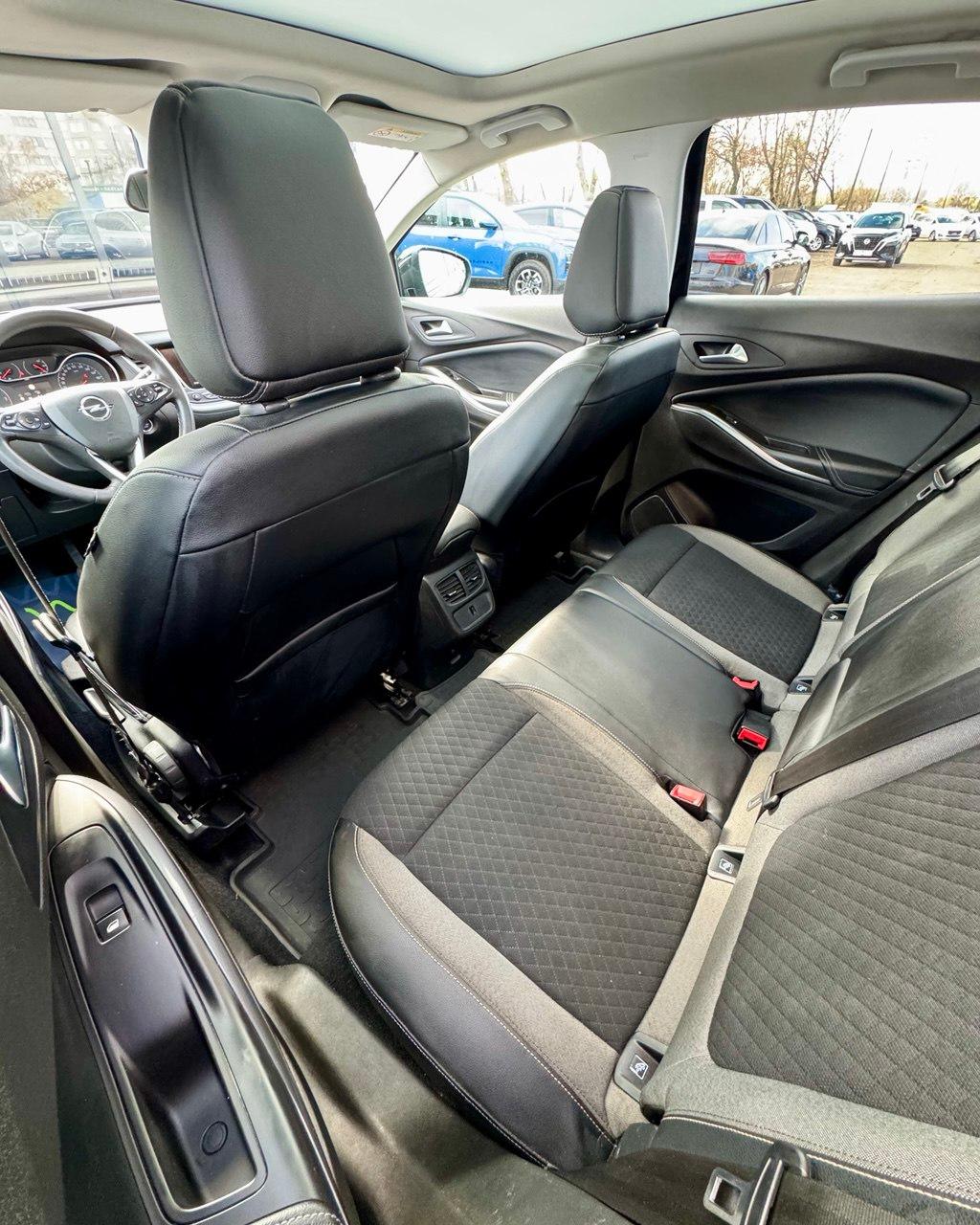 Opel Grandland X I , 2019 г., механика, дизель  - фото 11