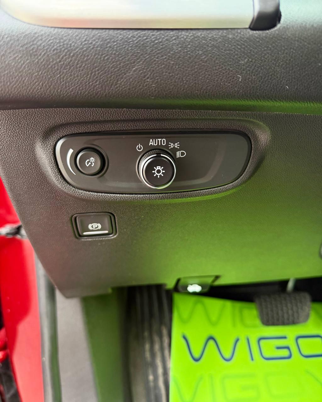 GMC Terrain II · Рестайлинг , 2021 г., автомат, бензин - фото 17