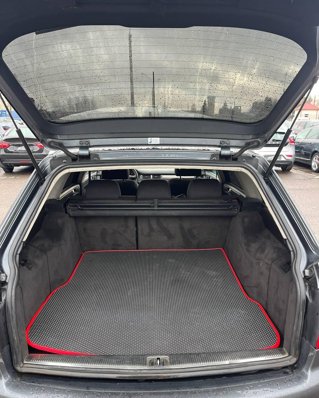 Audi A6 C5 · Рестайлинг , 2003 г., механика, дизель - фото 12