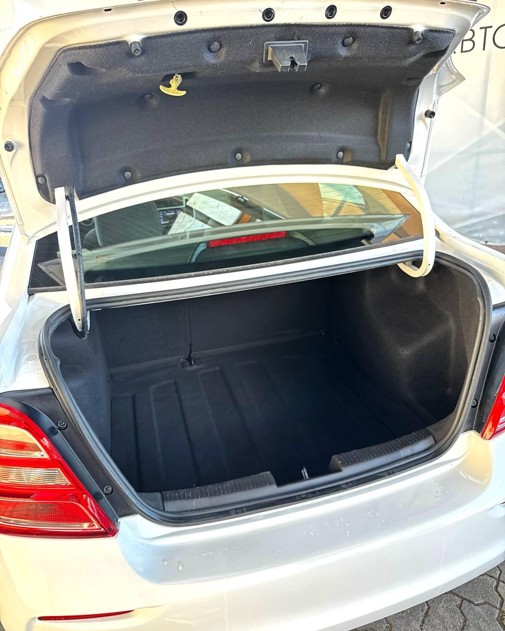 Chevrolet Sonic I · Рестайлинг , 2019 г., автомат, бензин - фото 14