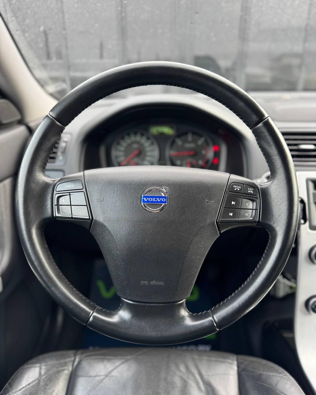 Volvo V50 I · 2-й рестайлинг , 2012 г., механика, дизель - фото 15