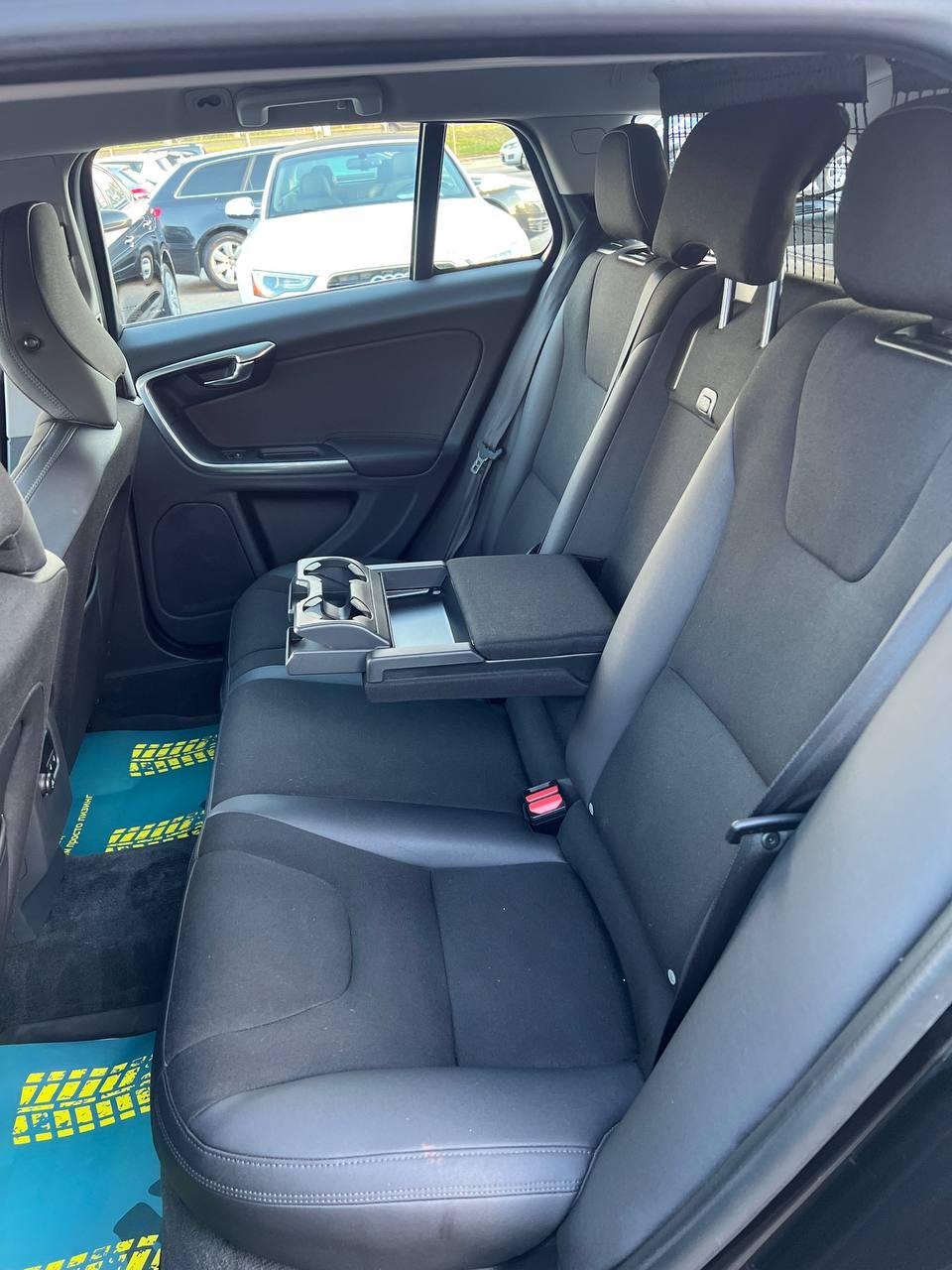 Volvo V60 I , 2012 г., робот, дизель - фото 14