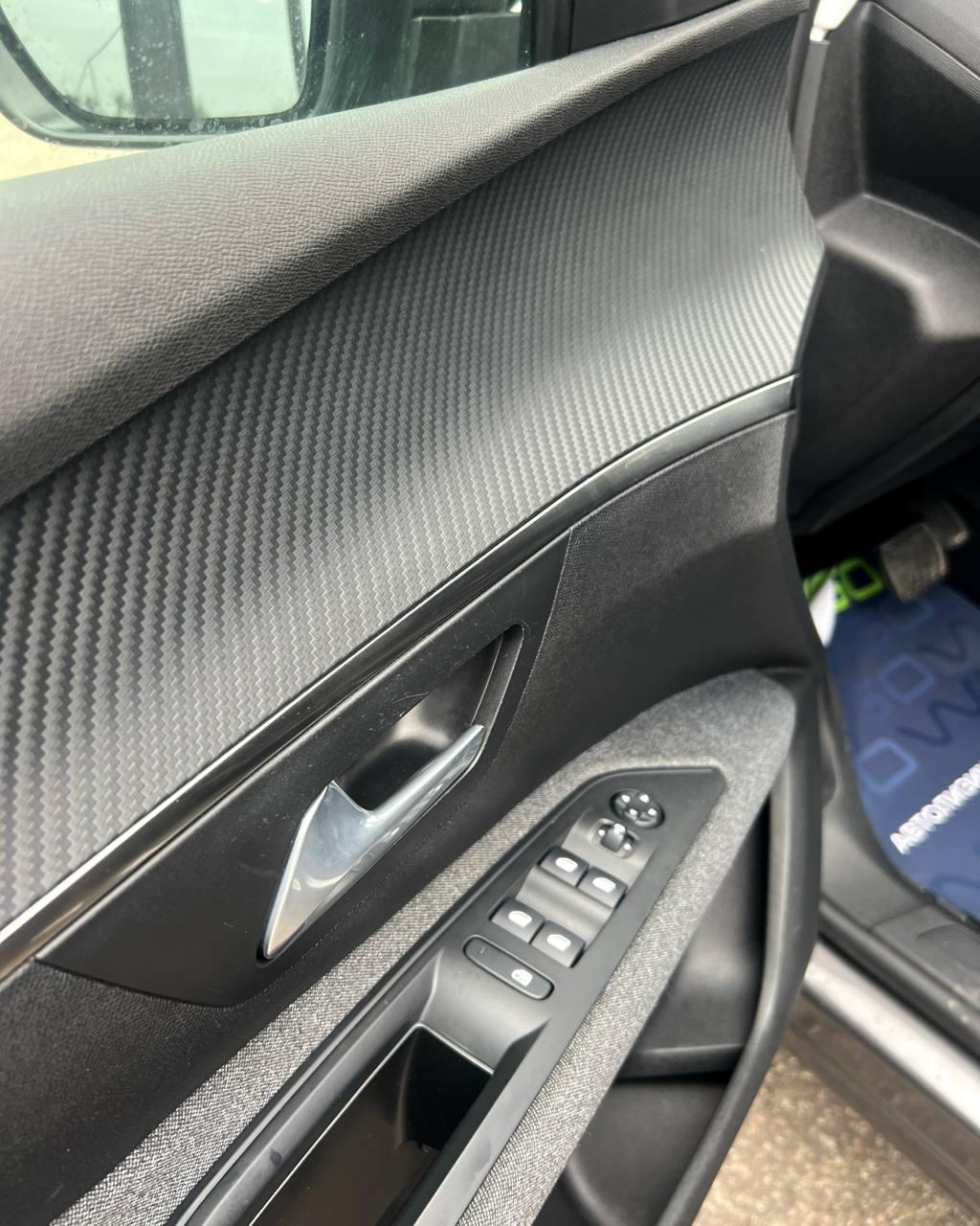 Peugeot 5008 II · Рестайлинг , 2021 г., автомат, бензин - фото 9