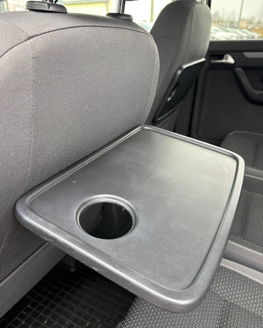 Volkswagen Touran I · 2-й рестайлинг , 2012 г., механика, дизель - фото 18