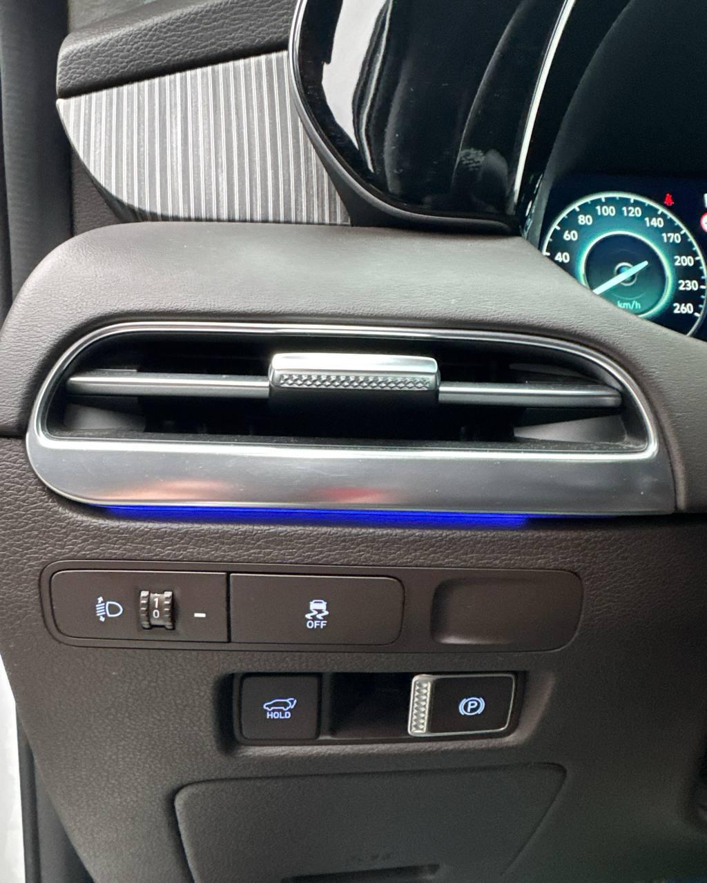 Hyundai Palisade I · Рестайлинг , 2022 г., автомат, дизель - фото 22