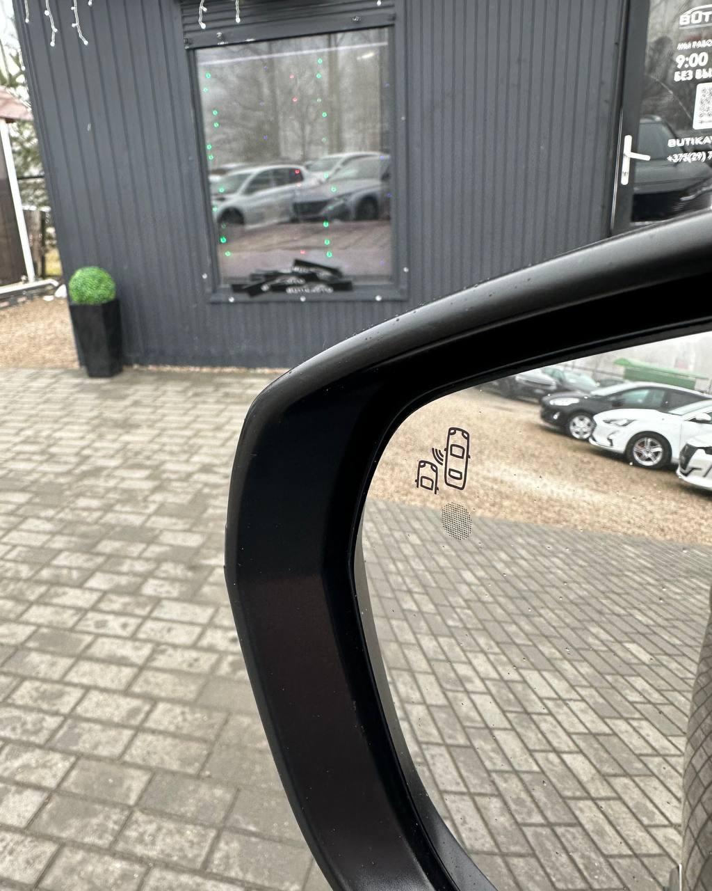 Peugeot 3008 II · Рестайлинг , 2020 г., автомат, бензин - фото 14