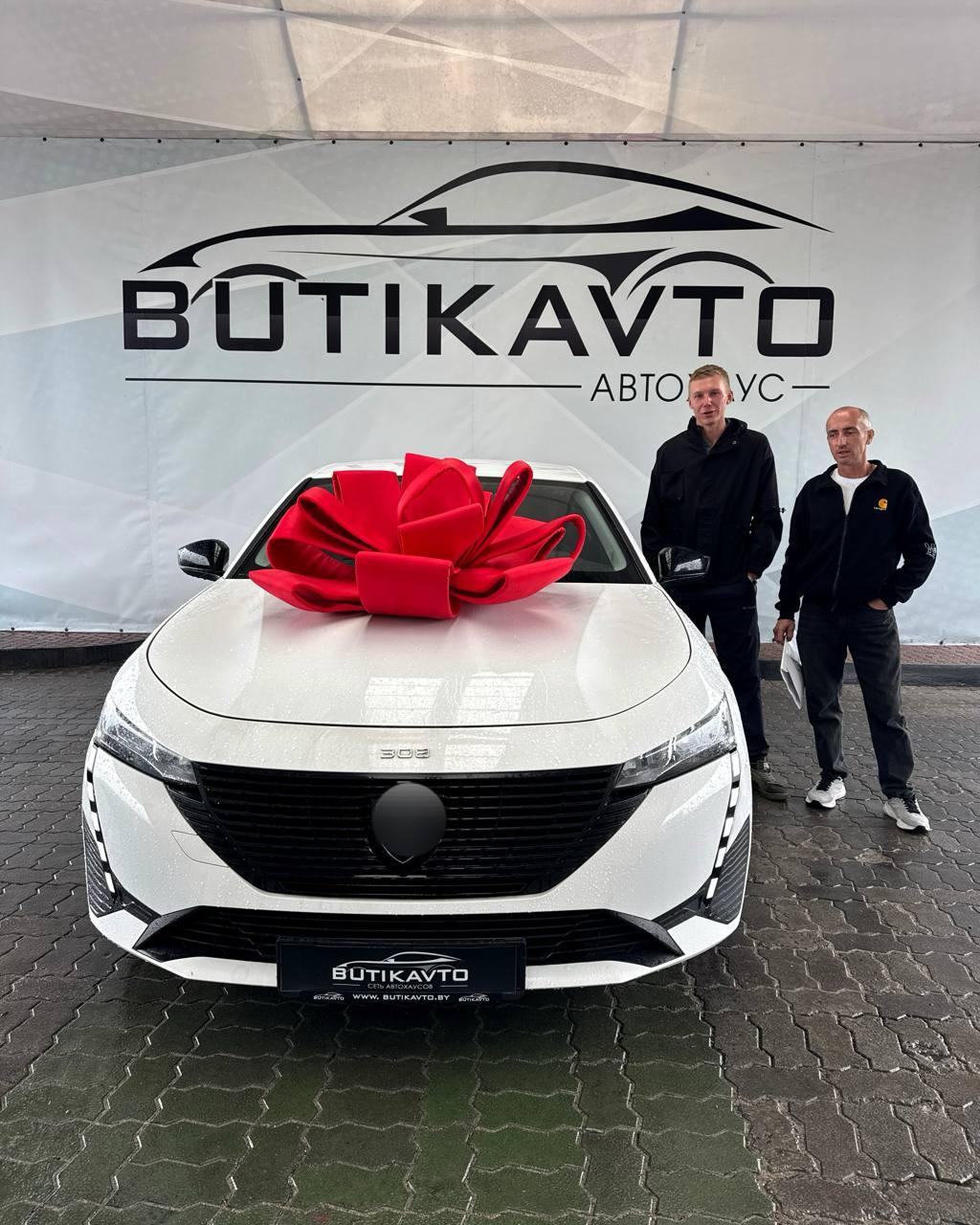 Peugeot 308 III , 2022 г., механика, бензин