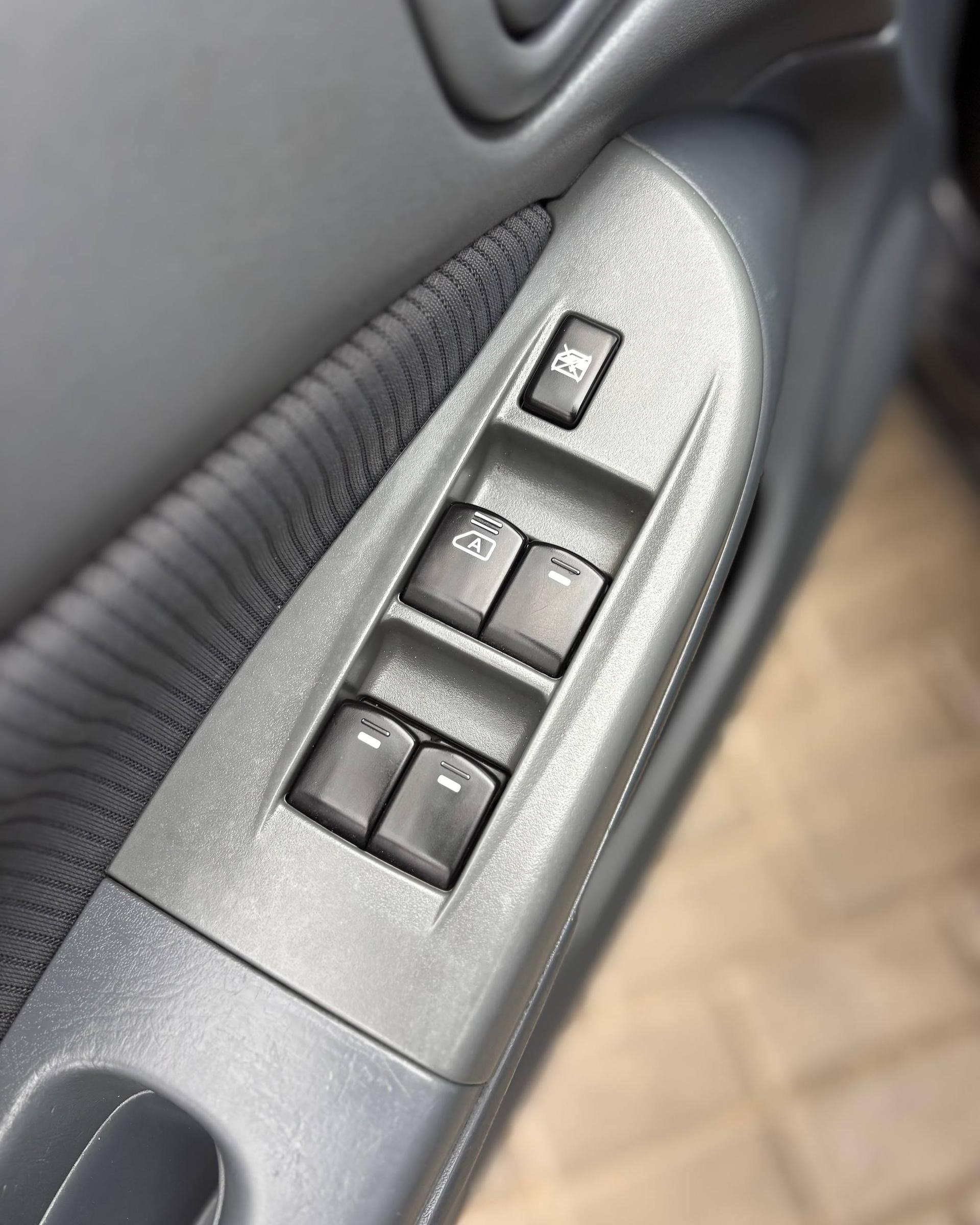 Nissan Almera Classic I , 2007 г., механика, бензин  - фото 16