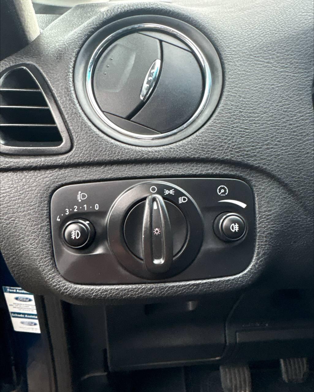 Ford Galaxy II , 2009 г., механика, бензин - фото 18