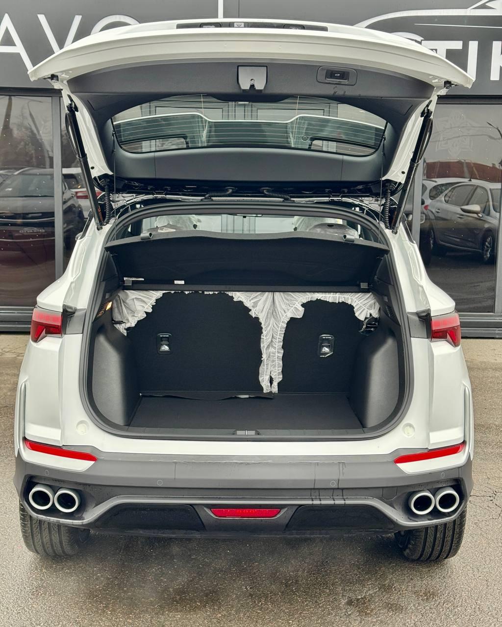 Geely Binyue L I , 2025 г., робот, бензин - фото 14