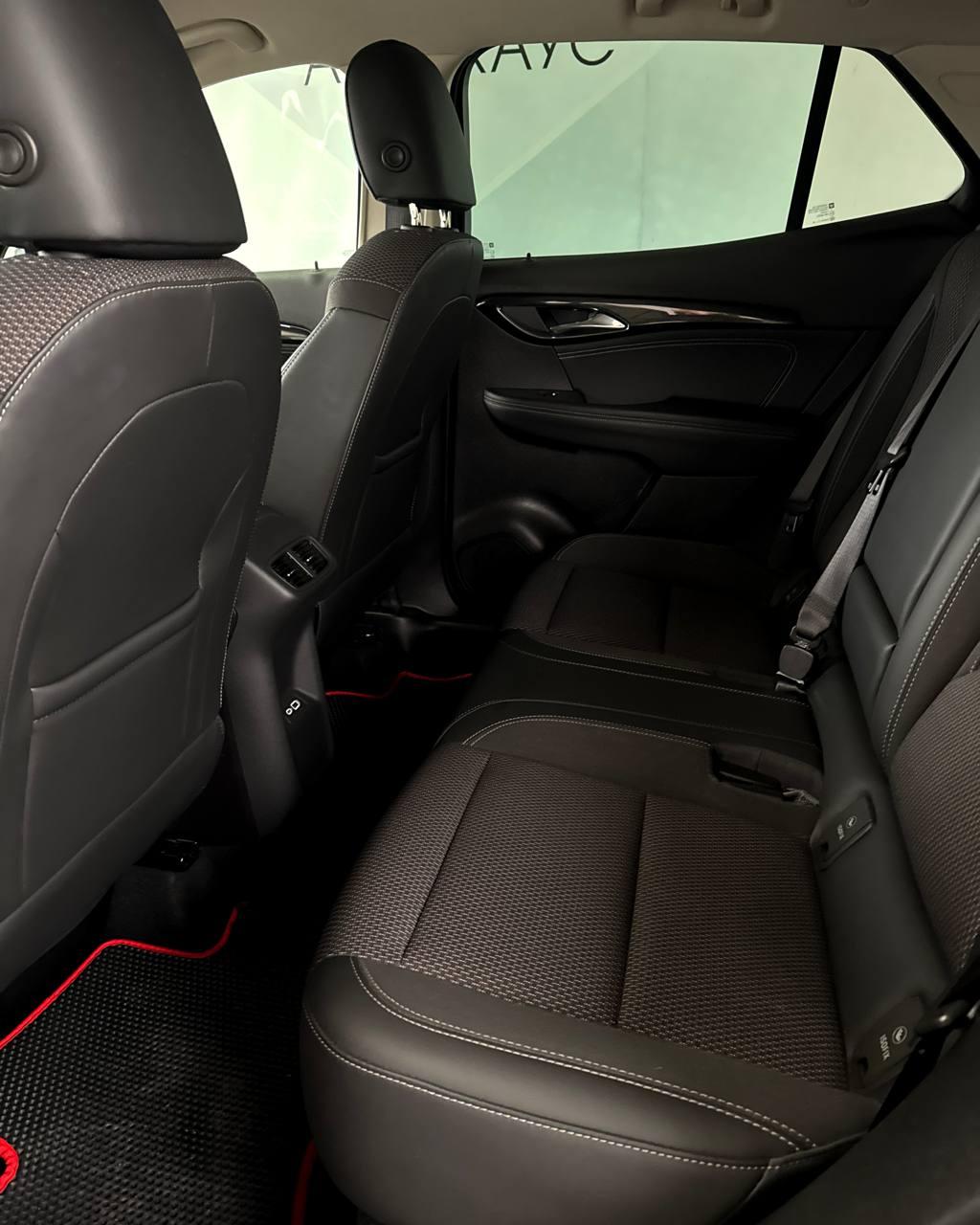 Buick Envision II , 2022 г., автомат, бензин - фото 15