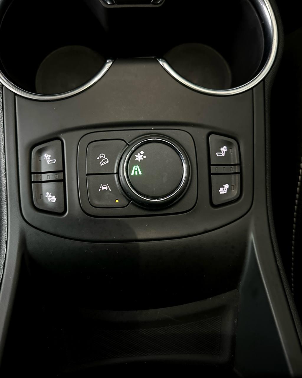 GMC Terrain II · Рестайлинг , 2022 г., автомат, бензин  - фото 14