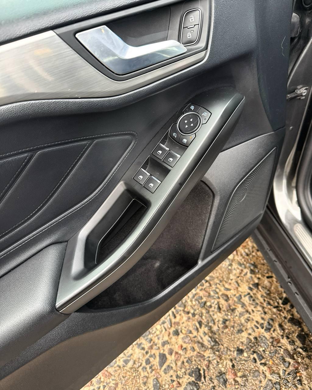 Ford Focus IV , 2019 г., механика, дизель - фото 9