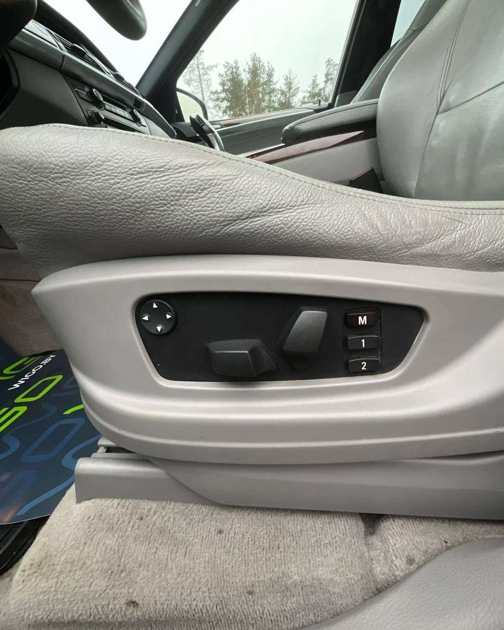 BMW X5 E70 , 2007 г., автомат, бензин - фото 13