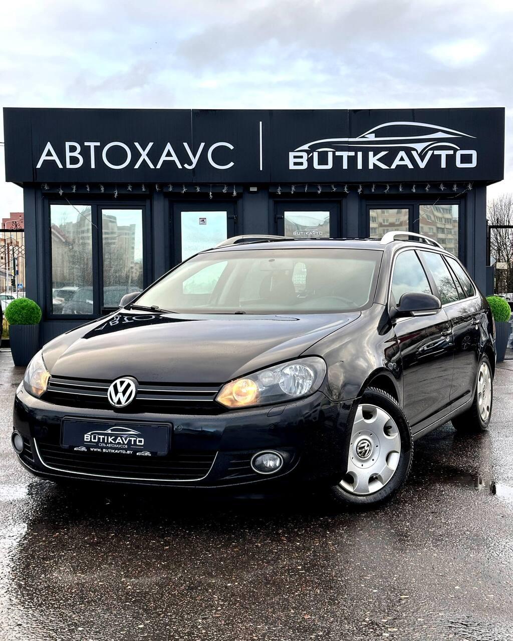 Volkswagen Golf VI , 2011 г., механика, дизель - фото 3