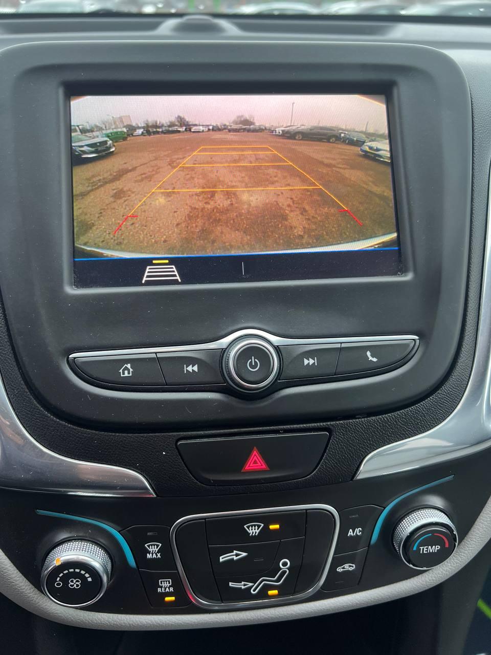 Chevrolet Equinox III , 2020 г., автомат, бензин - фото 13