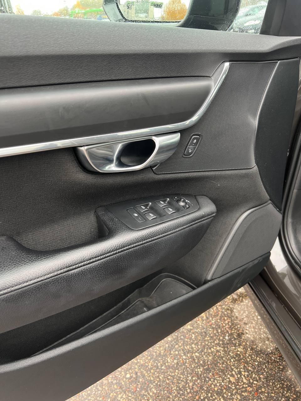 Volvo V90 II , 2019 г., автомат, дизель - фото 9