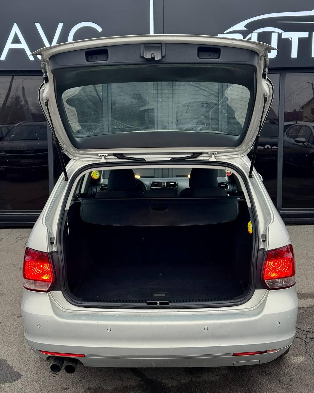 Volkswagen Golf VI , 2010 г., робот, бензин - фото 14