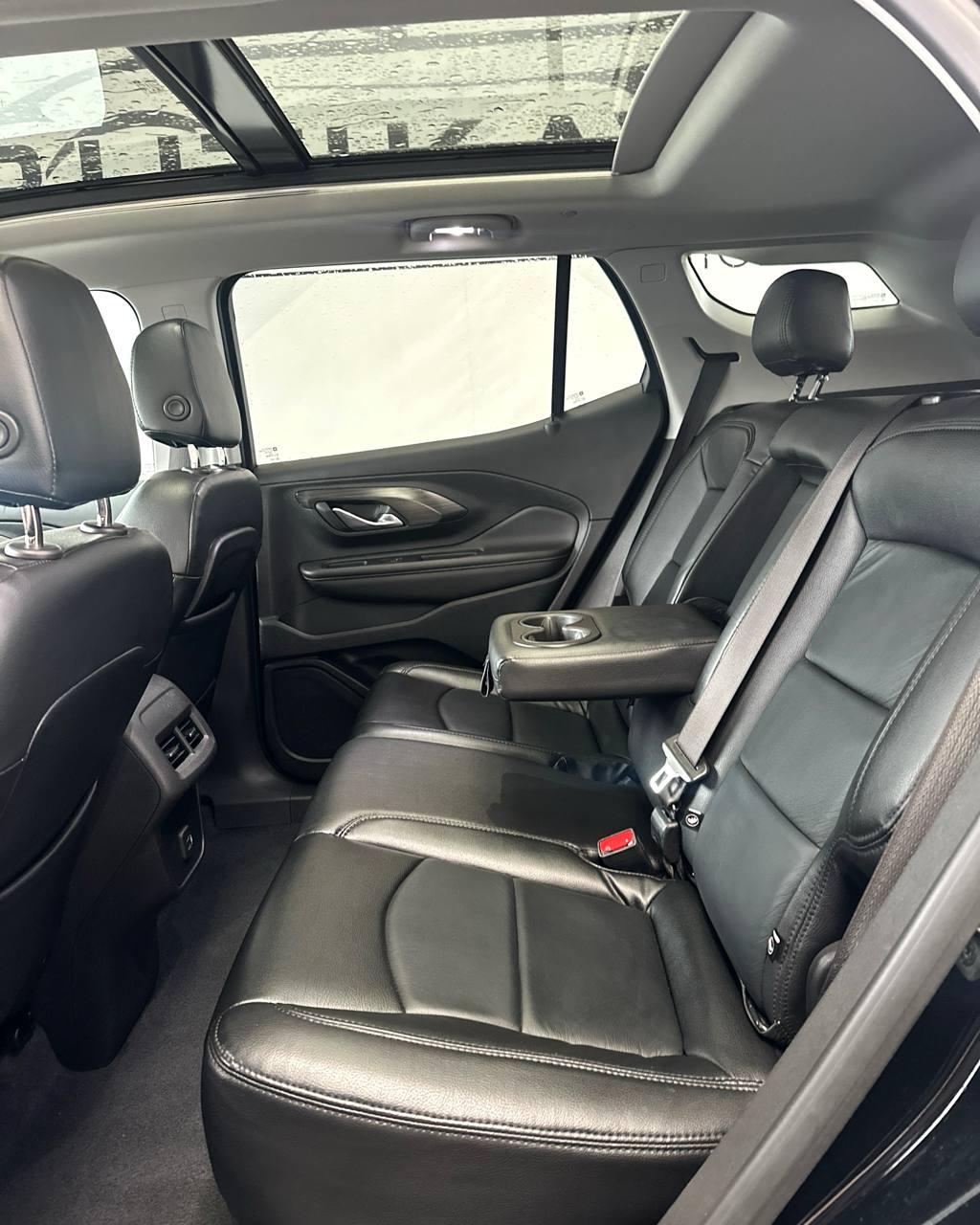 GMC Terrain II · Рестайлинг , 2022 г., автомат, бензин  - фото 17