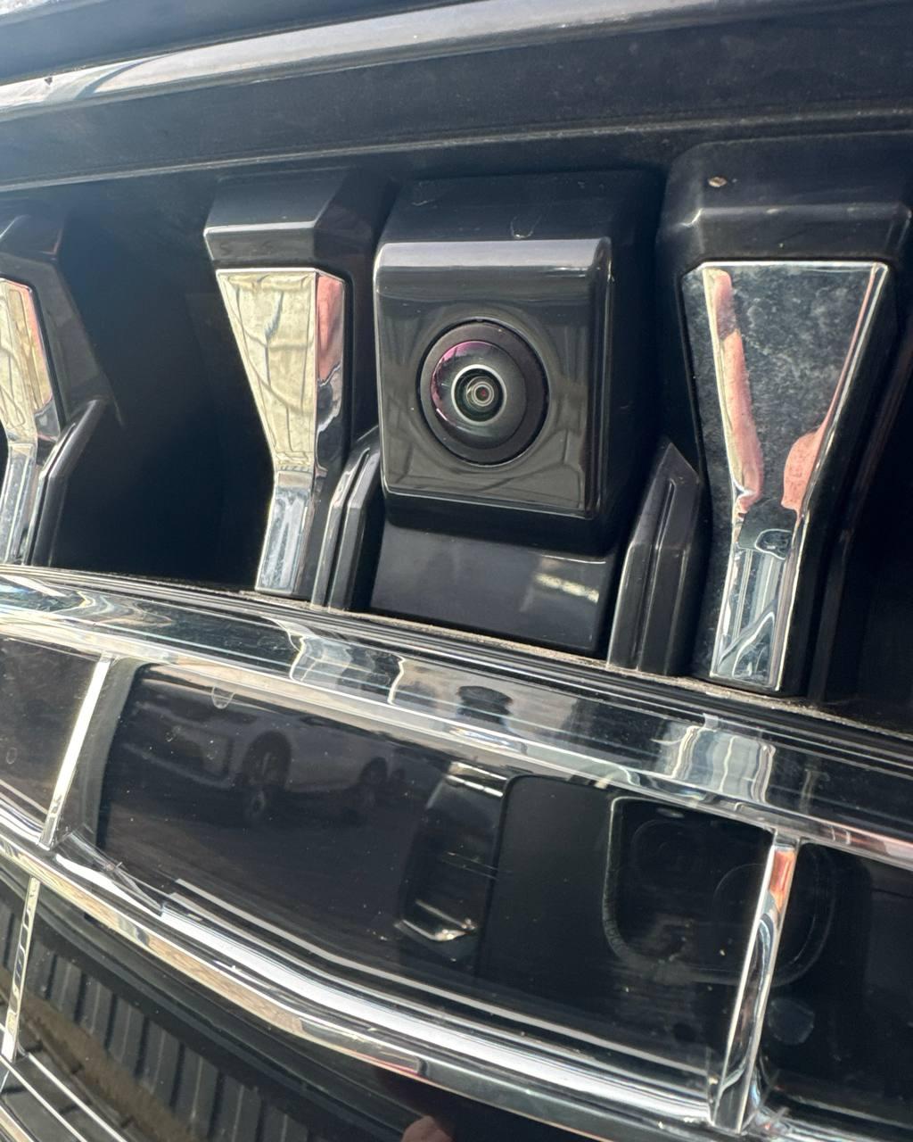 Geely Monjaro I , 2023 г., автомат, бензин - фото 20