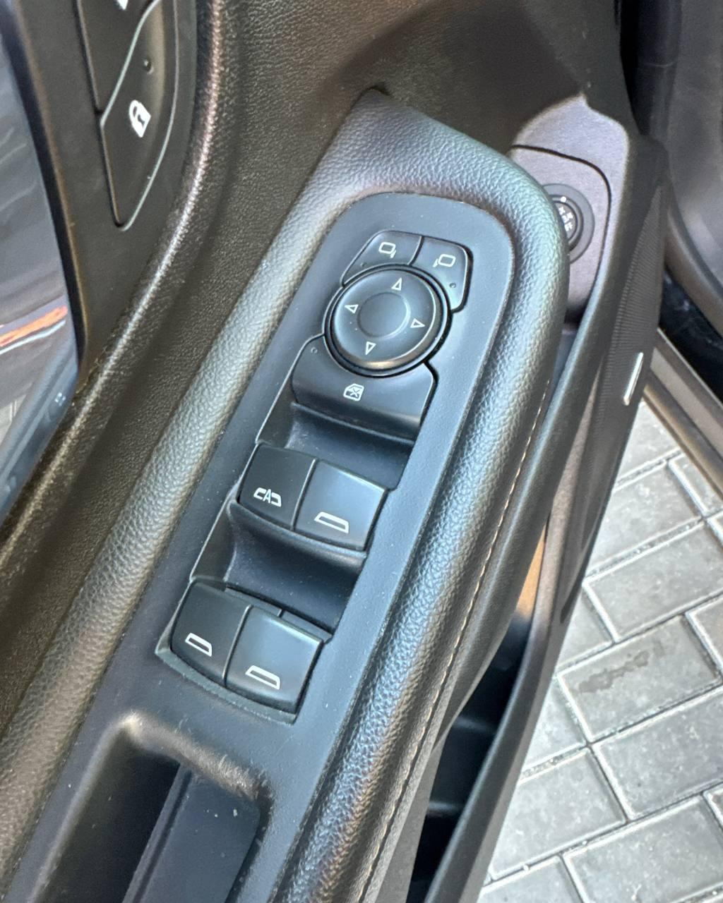 GMC Terrain II , 2019 г., автомат, дизель - фото 19