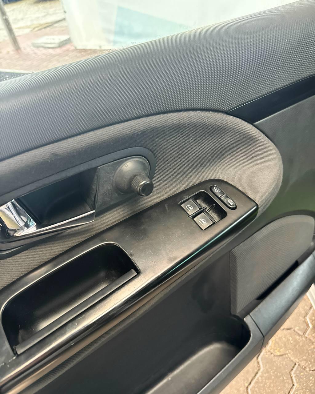 Volkswagen Sharan I · Рестайлинг , 2003 г., механика, дизель - фото 9