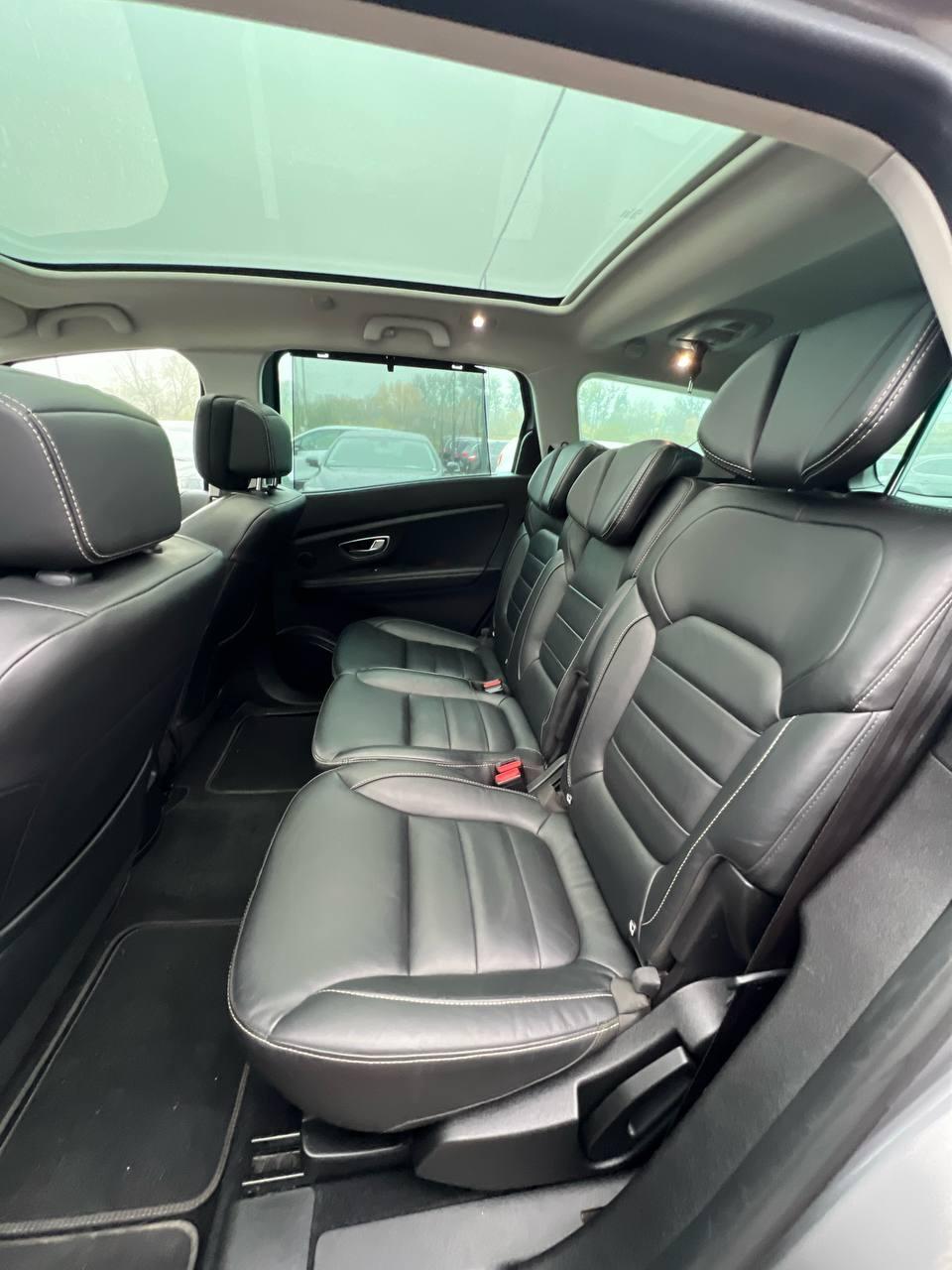 Renault Grand Scenic IV , 2018 г., робот, дизель - фото 19