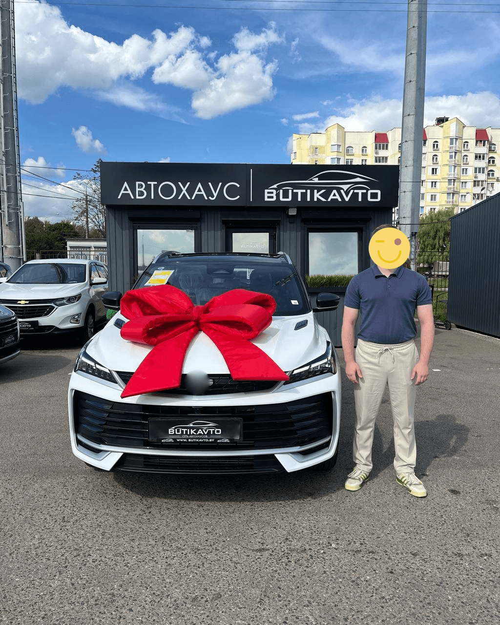 GEELY COOLRAY, 2025 г., робот, бензин