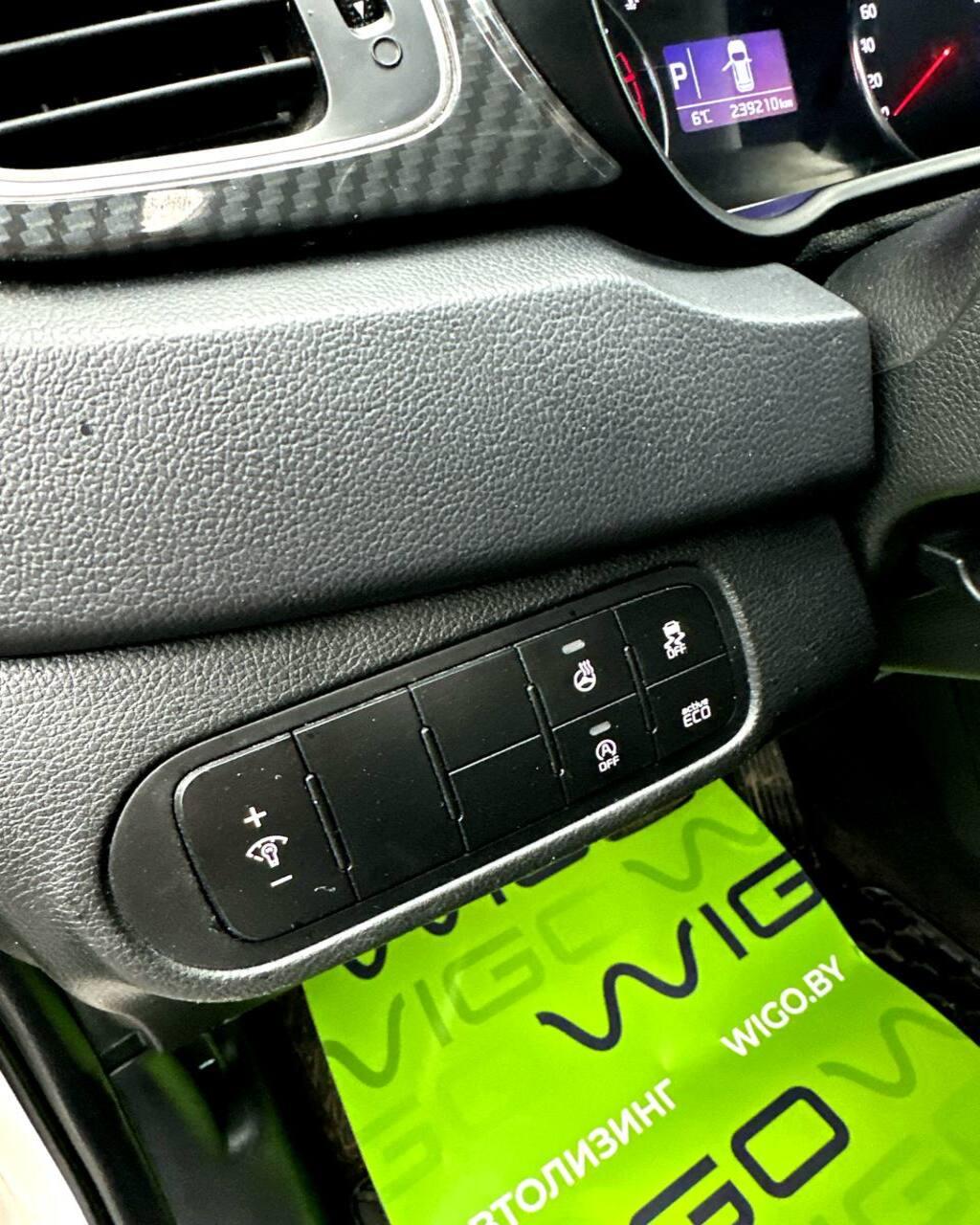 Kia Carens III , 2018 г., автомат, дизель - фото 17