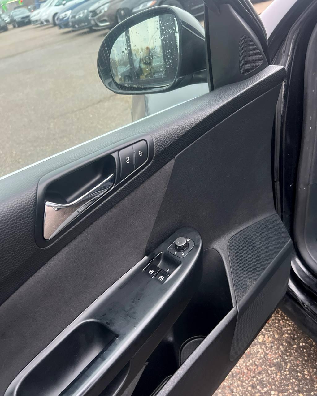 Volkswagen Passat B6 , 2007 г., автомат, дизель - фото 9