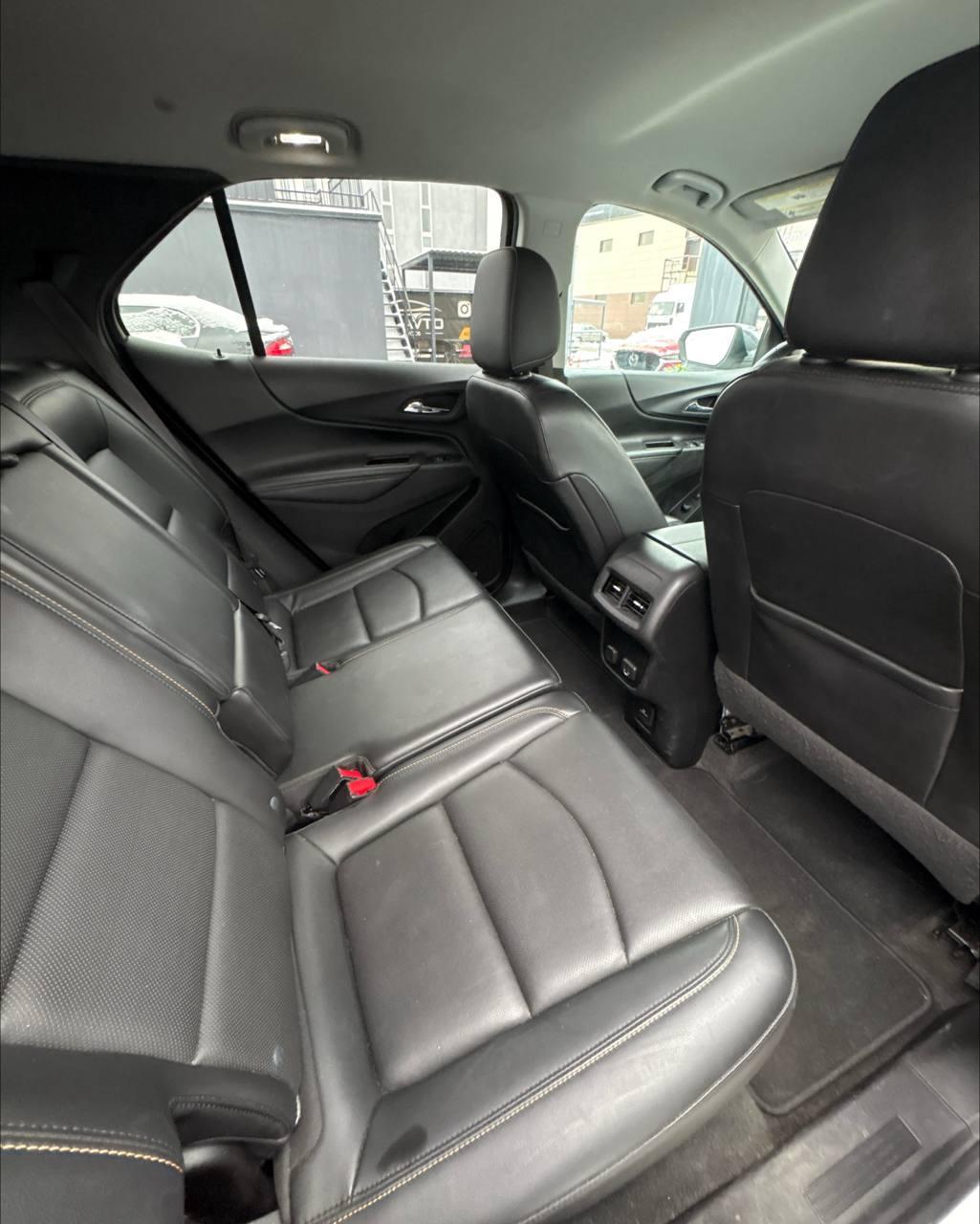 Chevrolet Equinox III , 2018 г., автомат, бензин - фото 11