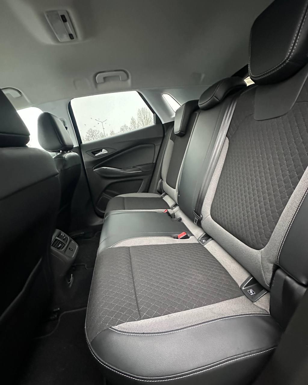 Opel Grandland X I , 2021 г., автомат, бензин - фото 8